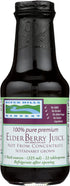 River Hills Harvest , Elderberry Juice, 11 Ounce