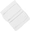 SHERCHPRY Strap Pillow Post Surgery Pad for Heart Skin Friendly Reusable Shoulder