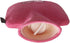 SKUZA 1.5 Hot Water Bottle,Small Hot Water Bottle Liter Hot Water Bag with Fleece Cover Hand Warmer Great Gift