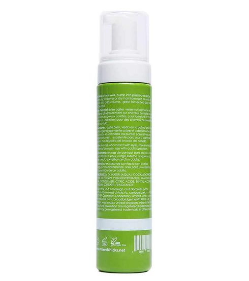 Mixed Chicks Hair Four Days Hair Volumizer, 8 fl.oz.