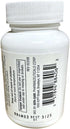 GeriCare Melatonin 1mg Tablets Dietary Supplement, 60 Count (Pack of 1)