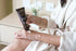 Juara Coconut Oil Hand and Nail Cream, Coconut Illipe Balm – Anti-Aging for All Skin Types, 100% Paraben-Free
