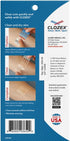 Clozex Emergency Laceration Kit - Repair Wounds Without Stitches. FDA Cleared Skin Closure Device for a Wound Up to 1 1/2 Inches in Length. Complete Kit to Clean, Close, and Cover Wounds.