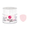 Revel Nail Dip Powder - Light Pink Nail Powder for DIY, Professional Dipping Powder & Nail Art Supplies, 1 Oz