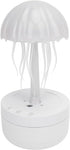 OEBUAFI 300ml 30dB Humidifier Essential Oil Diffuser with LED Night Light Capacity for Home Bedroom Office