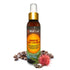 Well's Oil Jamaican Black Castor Oil Spray, 4oz Hair Detangler, Easy to Use, Promotes Thick Hydrated Hair