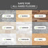 O-Cedar Microfiber Mop Refill for Hardwood Floors