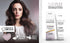 PurePlex Bond Reconstructing Conditioner, 200ml, Nourishes & Rebuilds Hair with Aminofix