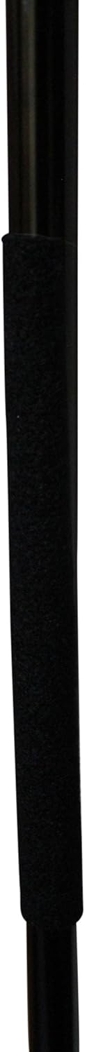 Secure Pouch Easily Attaches to Cane, Walker, Crutches, and Wheel Chairs - American Made, Navy Blue
