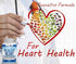 NutraPro Healthy Heart, Heart Health Supplements for Cholesterol and Triglyceride Balancing