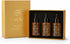 LuvAir 100% (330ml) Natural Essential Oils for Waterless Diffusers Floral, Fruity, or Woody Collection Long-Lasting