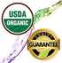 Healing Solutions Breathe Easy Organic Essential Oil - Pure & Undiluted Blend for Diffuser, 1 oz (30ml)