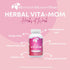 Mountain Meadow Herbs Vita-MOM, Herbal Prenatal Vitamins for Women, 2-month Supply (120 ct.)