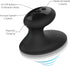 Massager-10 5 IPX7 Cordless Portable Handheld Electric Back Modes and Speeds,USB Magnetic Charging, Waterproof