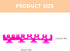 1Pcs Silicone Makeup Brush Holder, Cosmetic Brush Drying Rack with Suction Cup for Display Stand