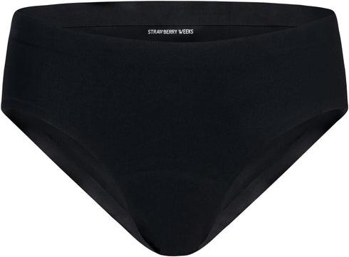 LEAKPROOF2.0 Seamless 6 Bikini Period Underwear for Women | Period Panties Holds Tampons | Mild Incontinence Leak proof