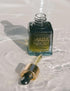 MARA Natural Algae + Moringa Universal Face Oil | Non-Toxic Plant-Based Skin Care | Nourishes & Boosts Firmness, (.5 oz