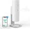Oscentpro Waterless Diffuser for Essential Oils, Smart Aroma Diffuser for Home, 130ml/1000 Sq.