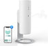 Oscentpro Waterless Diffuser for Essential Oils, Smart Aroma Diffuser for Home, 130ml/1000 Sq.