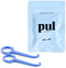 PUL Clear Aligner Removal Tool, Hygienic Accessory for Invisalign, Retainers, and Dentures, Pack of 2