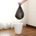 Black Trash Bags/Trash Can Liners, 250 Counts, 6 Gallon