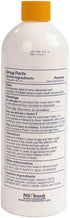 Prevention Oncology Mouth Rinse | Alcohol Free, Specially Formulated for Oncology Treatment, 4-Pack