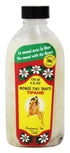 Monoi Tipanie Plumeria, 4 Fluid Ounce
