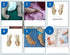 Kids AFO Drop Foot Splint Baby Ankle Foot Brace Night Splint for Toddler Strephexopodia (20cm)