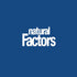 Natural Factors Coenzyme Q10, 100 mg, 60 Count - Natural Supplement for Energy, Heart & Cognitive Support