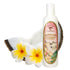 Island Soap and Candle Works Plumeria Blossom Scented Body Lotion, 8.5 Fl Oz for Men and Women