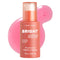 I DEW CARE Vitamin C Face Serum - Bright Side Up, Hydrating with Niacinamide, Korean Glass Skin Care, Non-irritating,