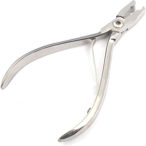 De La Rosa Hollow Chop Contouring Arch Forming Dental Ortho Orthodontic Pliers by G.S Online Store