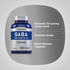 Piping Rock GABA 750mg | 100 Capsules | Gamma-Aminobutyric Acid Supplement | Non-GMO, Gluten Free