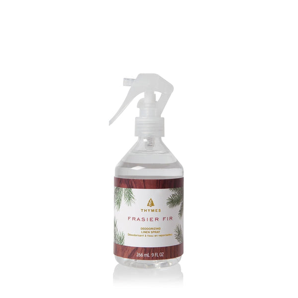 Thymes Linen Spray - 9.0 Fl Oz Frasier Fir