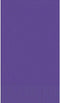 Purple 3-Ply Guest Towels | Party Supply, Pack of 16