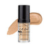 L.A. Girl Pro Coverage Liquid Foundation, Fair, 0.95 Fl Oz, Model GLM642