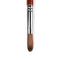 KADS Kolinsky Sable Acrylic Nail Art Brush - Red Wood Pen for Nail Art Manicure Tool (18#)