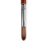 KADS Kolinsky Sable Acrylic Nail Art Brush - Red Wood Pen for Nail Art Manicure Tool (18#)