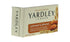 Yardley Oatmeal and Almond Bar Soap, 4.25 Ounce, Set of 3