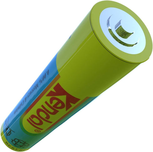 KENDAL LR03 AAA MN2400 1.5V Alkaline Battery, 16 Pack