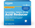 Amazon Basic Care Maximum Strength Famotidine Tablets 20 mg, Acid Reducer, 25 Count