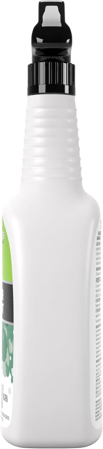 Mold Armor Mold Preventer, Disinfectant & Flood Cleanup Solution