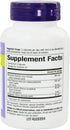 WomenSense VeinSense by Natural Factors, Beauty Supplement to Support Healthy Veins and Beautiful Legs, Vegan, Non-GMO, 60 capsules (20 servings)