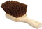 Soro Essentials - 8 Wok Pot Brush with Palmyra Bristles and Wooden Handle- Wok
