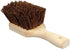 Soro Essentials - 8 Wok Pot Brush with Palmyra Bristles and Wooden Handle- Wok