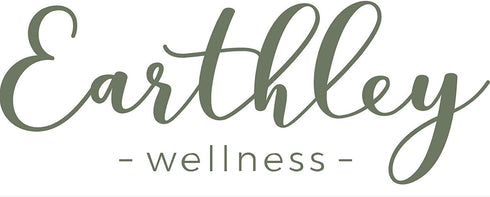Earthley Wellness Nourish Naturally, All Natural Herbal Multivitamin, Organic Herbs, Complete Nutrition, 4oz