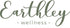 Earthley Wellness Nourish Naturally, All Natural Herbal Multivitamin, Organic Herbs, Complete Nutrition, 4oz