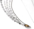 Yean Gold Sequins Head Chain, Bohemian Hair Jewelry Headpiece, Festival Headband Accessories for Women