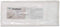 Unger ProDuster Sleeve, 7 x 18 - 50 Sleeves/Pack, 1 Pack/Carton (UNGDS50Y)