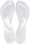 Women’s Arch Support Cushion Insoles for Sandals and Flip-Flops, Pain Relief from Plantar Fasciitis, Lg 8.5-10.5
